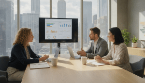 SEO discovery call