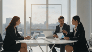 SEO opportunity assessment