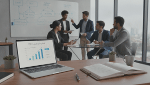 how to sell seo services