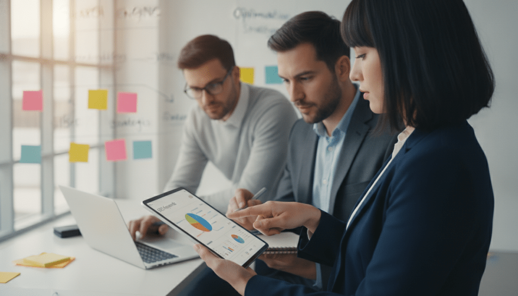 identify SEO opportunities