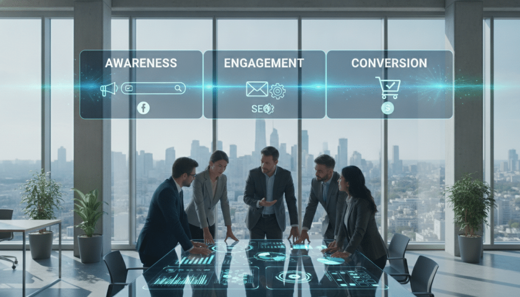 seo agency lead generation
