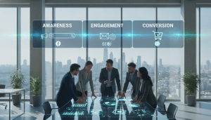 seo agency lead generation
