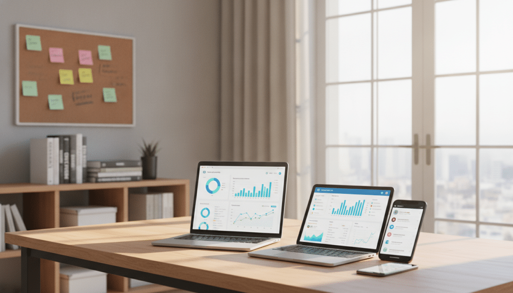 seo agency software