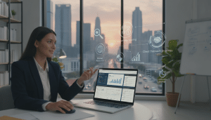 seo client prospecting