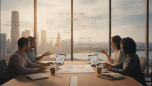 seo lead generation software