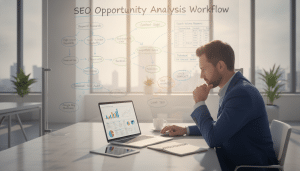 seo opportunity analysis
