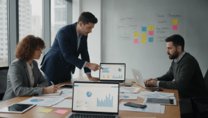 SEO proposal
