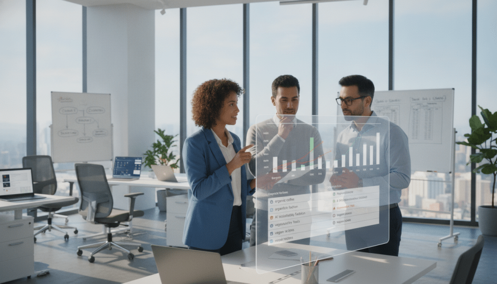 keyword gap analysis